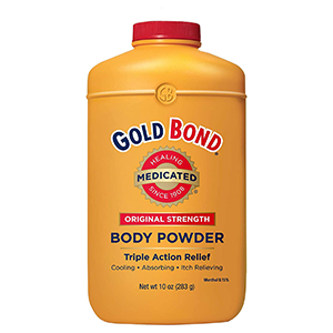 Body Powder